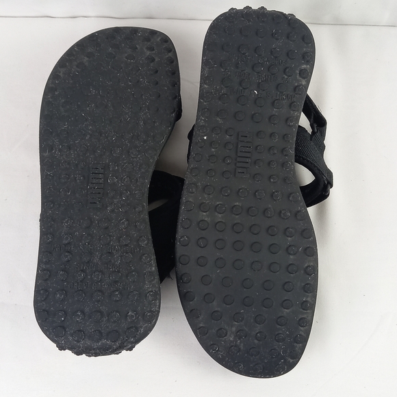 Puma future rider unisex sandals - Picture 7 of 7